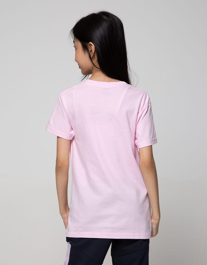 Disney Minnie Unicorn Short Sleeve T-Shirt