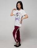 Disney Minnie Unicorn Short Sleeve T-Shirt