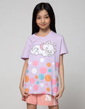 Disney Marie Short Sleeve T-Shirt