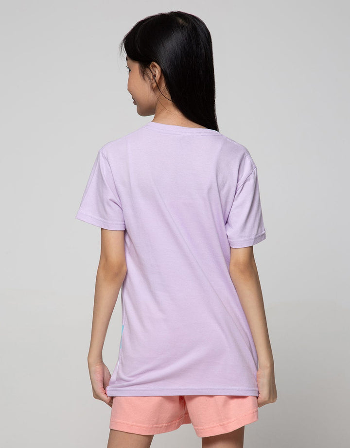 Disney Marie Short Sleeve T-Shirt