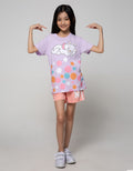 Disney Marie Short Sleeve T-Shirt