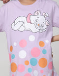 Disney Marie Short Sleeve T-Shirt