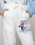 Disney Ana Elsa Jogger Frozen Ombre