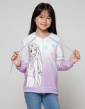 Disney Frozen Elsa Jacket Ombre