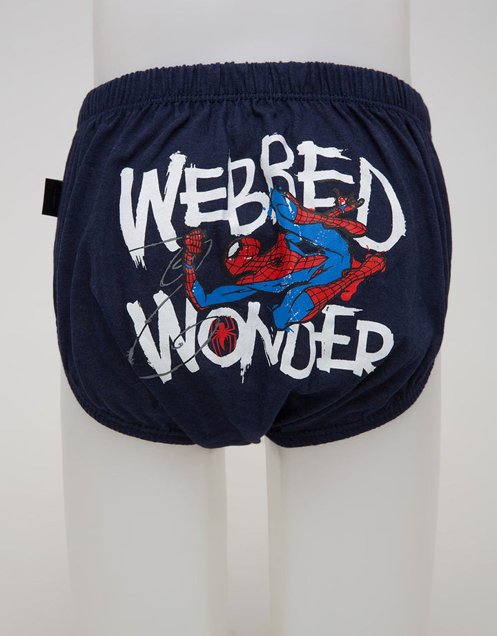 BRIEF SPD WEBBED WON