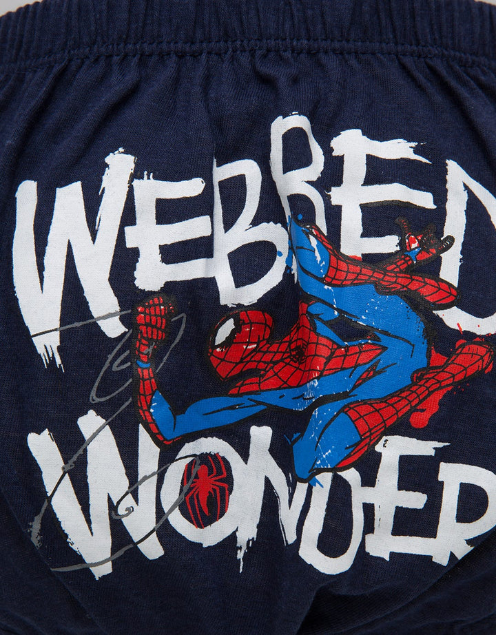 BRIEF SPD WEBBED WON