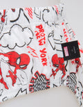 Marvel Spiderman Brief Fullprint Doodle