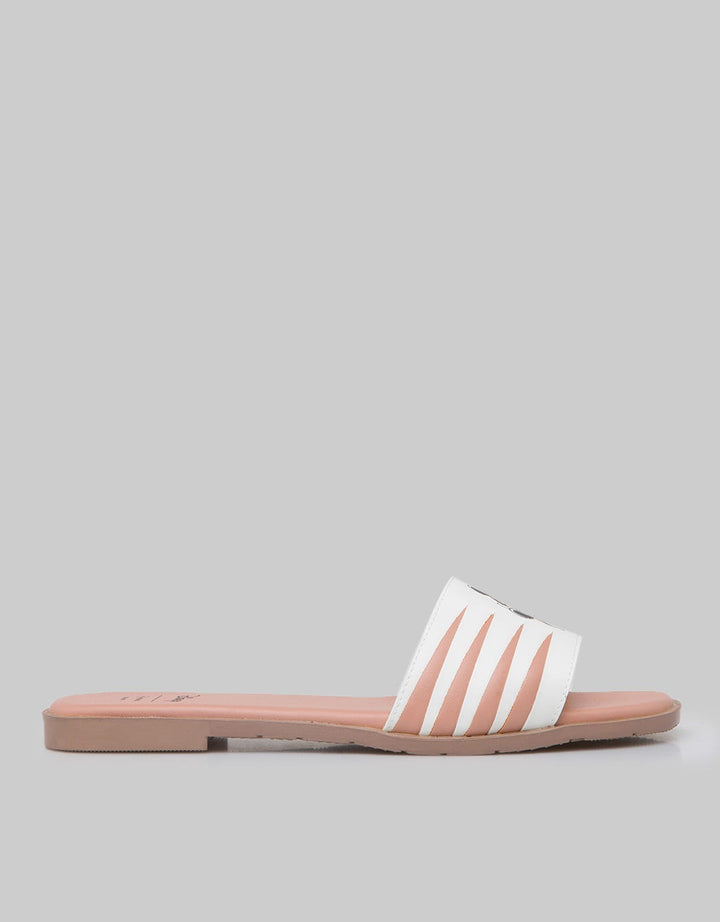 Disney Tsum Tsum Slipper Sandals