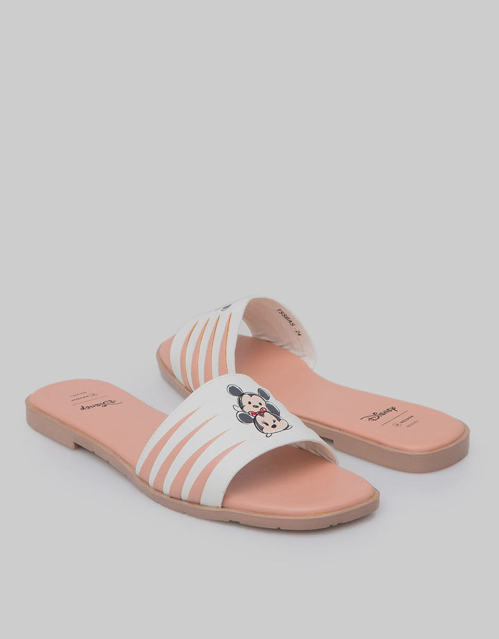 Disney Tsum Tsum Slipper Sandals