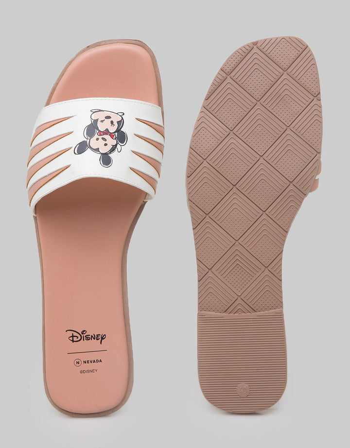 Disney Tsum Tsum Slipper Sandals