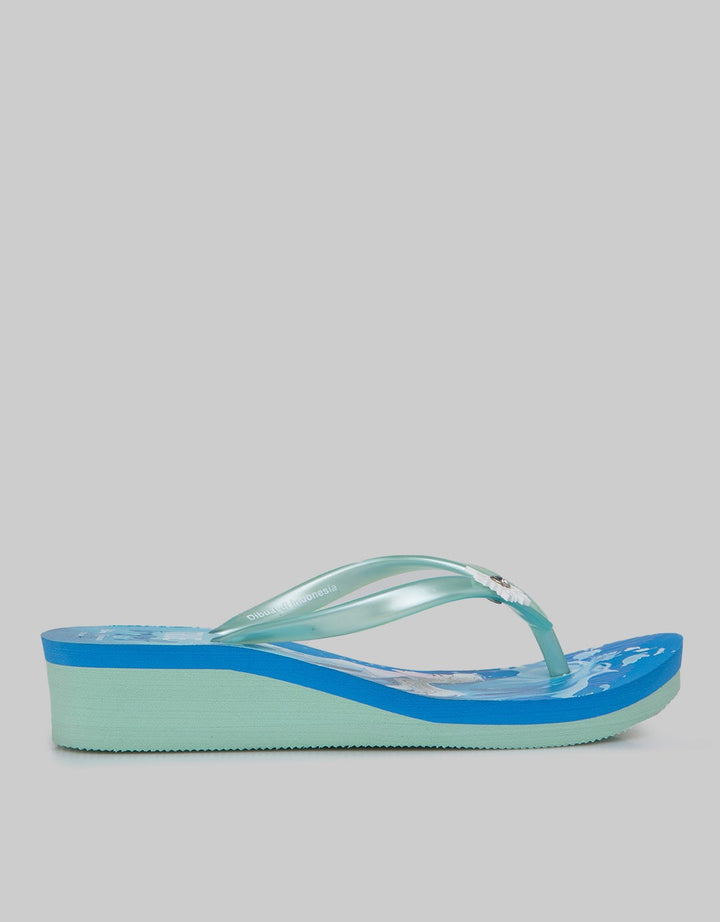Disney Frozen Flip Flops