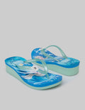 Disney Frozen Flip Flops