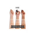 MAKE OVER Hydrastay Glow Fluid Foundation W42 Warm Sand 35 ml