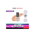 MAKE OVER Hydrastay Glow Fluid Foundation W41 Coral Sand 35 ml
