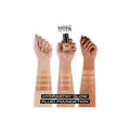 MAKE OVER Hydrastay Glow Fluid Foundation W41 Coral Sand 35 ml