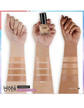 MAKE OVER Hydrastay Glow Fluid Foundation W41 Coral Sand 35 ml