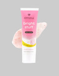 Emina Bright Stuff Face Scrub 50 ml