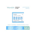 Wardah Lightening Serum Ampoule 30 ml