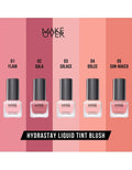 MAKE OVER Hydrastay Liquid Tint Blush 04 Dolce 15 ml
