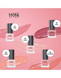 MAKE OVER Hydrastay Liquid Tint Blush 04 Dolce 15 ml