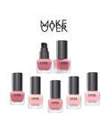 MAKE OVER Hydrastay Liquid Tint Blush 04 Dolce 15 ml