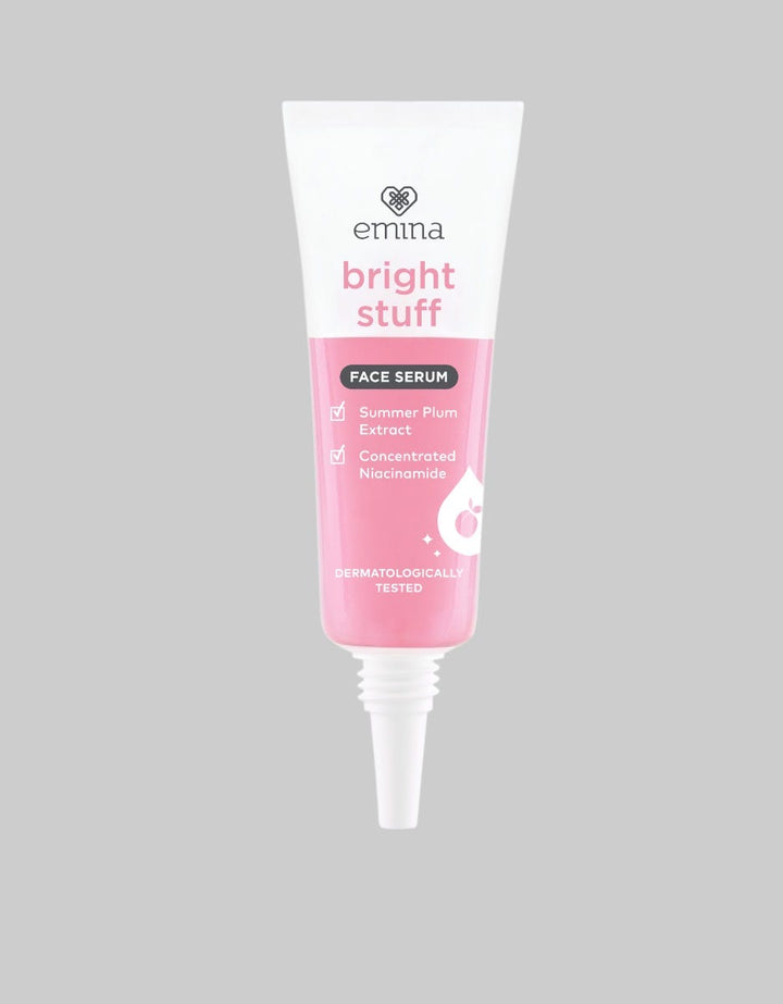 Emina Bright Stuff Face Serum 7.5 ml