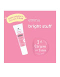 Emina Bright Stuff Face Serum 7.5 ml