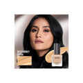 MAKE OVER Hydrastay Glow Fluid Foundation W33 Honey Beige 35 ml