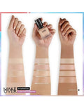 MAKE OVER Hydrastay Glow Fluid Foundation N10 Marble 35 ml