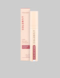 Wardah Colorfit Last All Day Lip Paint 10 Forever Mauve 4.2 g