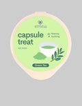 Emina Capsule Treat Gel Mask Green Tea 10 ml