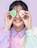 Emina Capsule Treat Sleeping Mask Rice 10 ml