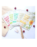 Emina Masquerade Face Mask Grapefruit 23 g