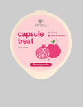 Emina Capsule Treat Clay Mask Pomegranate 10 ml