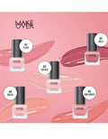 MAKE OVER Hydrastay Liquid Tint Blush 05 Sun-Baked 15 ml