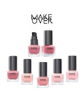 MAKE OVER Hydrastay Liquid Tint Blush 05 Sun-Baked 15 ml