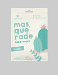 Emina Masquerade Face Mask Cactus 23 g