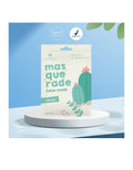 Emina Masquerade Face Mask Cactus 23 g