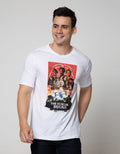 T Zone Suicide Squad Kaos Print The Suicide Squad Photo