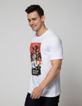 T Zone Suicide Squad Kaos Print The Suicide Squad Photo