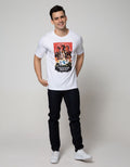 T Zone Suicide Squad Kaos Print The Suicide Squad Photo