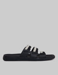 Nevada Slipper Sandals Triple Strap
