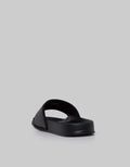 Nevada Men's Wide Strap Slipper Sandal