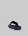 Nevada Men's Wide Strap Slipper Sandal