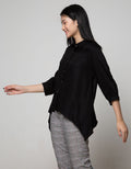 LS BLOUSE TOP RYTW