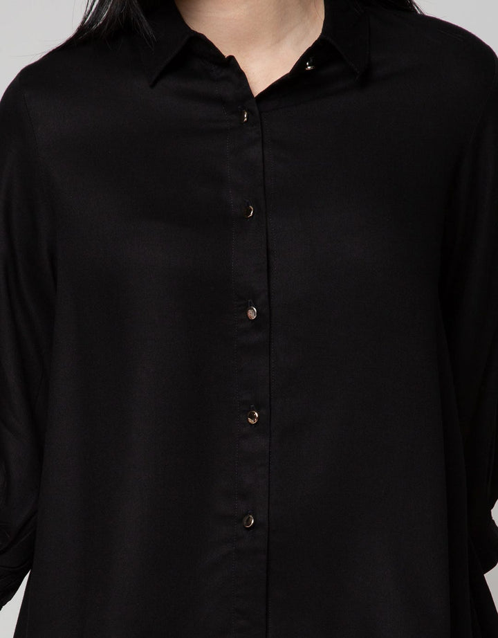 LS BLOUSE TOP RYTW