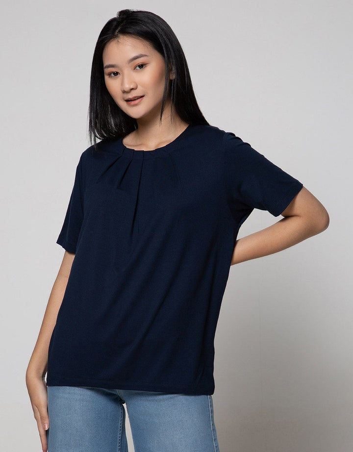 St. Yves Short Sleeve T-Shirt Rayon