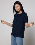 St. Yves Short Sleeve T-Shirt Rayon