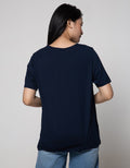St. Yves Short Sleeve T-Shirt Rayon