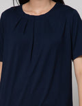 St. Yves Short Sleeve T-Shirt Rayon